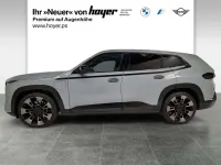 Gebraucht BMW XM Performance 748 PS (550 kW) 2023 M brooklyn grau SUV