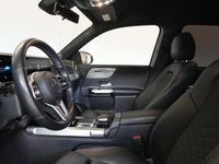 Gebraucht Mercedes GLB200 150 PS (110 kW) 2020 Grau SUV
