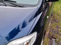 Używany Mazda 5 Comfort 116 KM (85 kW) 2008 Niebieski Minivan