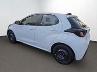 Neu Mazda 2 Prime-Line 116 PS (85 kW) 2026 Weiss Kleinwagen