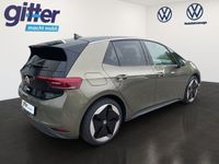 gebraucht VW ID3 Pro