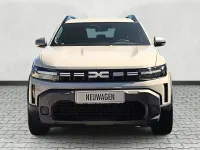 Ny Dacia Duster Expression 131 HK (96 kW) 2026 Beige SUV