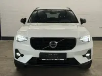 Gebraucht Volvo XC40 Plus 163 PS (119 kW) 2025 Crystal white / metallic SUV