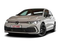 Gebraucht VW Golf VIII GTI 245 PS (180 kW) 2022 Weiß