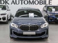 gebraucht BMW M1 35i xDrive Sport-Aut/HEAD UP/ADAPTIV LED/ALARM