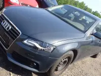 Gebraucht Audi A4 Ambiente 120 PS (88 kW) 2011 Grau Limousine