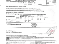 Gebraucht Audi A4 Competition 190 PS (139 kW) 2015 Schwarz Kombi