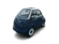 Gebraucht Micro Lite 2023 Blau Limousine