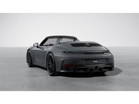Neu Porsche 911 Carrera 4 Cabriolet 541 PS (397 kW) 2026 Grau Cabrio