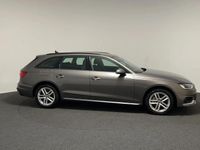 Gebraucht Audi A4 Advanced 150 PS (110 kW) 2020 Grau Kombi
