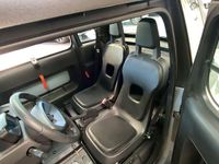 Gebraucht Citroën AMI 2022 Blau Kleinwagen