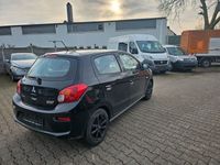 gebraucht Mitsubishi Space Star Edition 100 *69000 KM*