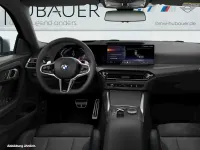 Gebraucht BMW 218 M Sport 156 PS (114 kW) 2025 Weiß Coupé