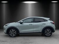 Usata Ford Puma Titanium 125 CV (91 kW) 2024 Grigio SUV