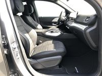 Gebraucht Mercedes GLS450 AMG 367 PS (269 kW) 2025 Grau SUV