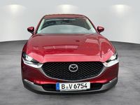 Second-hand Mazda CX-30 Exclusive-Line 140 CP (102 kW) 2025 SUV