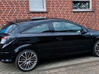 gebraucht Opel Astra GTC Astra Hz16let