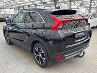Gebraucht Mitsubishi Eclipse Cross Active 163 PS (119 kW) 2021 Schwarz SUV