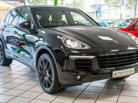 Gebraucht Porsche Cayenne 333 PS (244 kW) 2015 Andere SUV