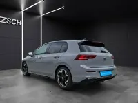 Gebraucht VW Golf VIII R-line 150 PS (110 kW) 2025 Grau Limousine