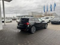 Ny BMW 116 122 HK (89 kW) 2026 Sort Hatchback