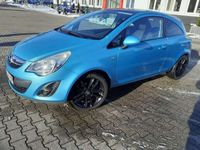 gebraucht Opel Corsa Corsa1.4 16V Sport Color Edition