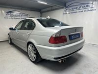 gebraucht BMW 323 i Xenon/Schiebedach/Klimaa/HuNeu