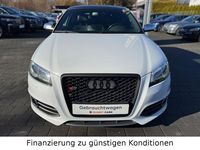 Gebraucht Audi S3 Comfort 265 PS (194 kW) 2012 Weiß Kleinwagen
