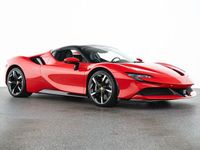 Gebraucht Ferrari SF90 780 PS (573 kW) 2025 Rot Cabrio