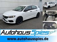 Gebraucht Fiat Tipo Pop 95 PS (69 kW) 2018 Bianco (vr249) Limousine