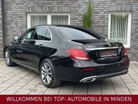 gebraucht Mercedes E300 Avantgarde/Xenon/Navi/