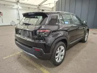 Gebraucht Jeep Avenger Altitude 101 PS (74 kW) 2025 Schwarz SUV