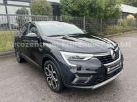 Gebraucht Renault Arkana Techno 94 PS (69 kW) 2022 Schwarz SUV