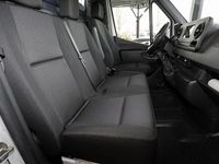 Gebraucht Mercedes Sprinter 170 PS (125 kW) 2022 Weiß Van