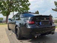 Gebraucht BMW 520 170 PS (125 kW) 2004 Schwarz Limousine