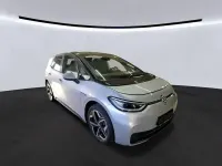 Gebraucht VW ID.3 Pro 150 kW (204 PS) 2023 Silber Kleinwagen