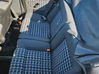 Gebraucht VW Golf Cabriolet 98 PS (72 kW) 1991 Weiß Cabrio
