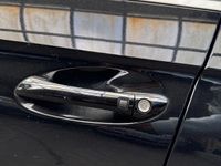 Gebraucht Mercedes CLS350 2008 Schwarz Limousine