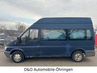 gebraucht Ford 300 Transit Kombi 2.0 FTMittel TÜV bis 04.2024