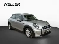 Gebraucht Mini Cooper Essential 136 PS (100 kW) 2023 Silber Kleinwagen