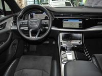 gebraucht Audi Q7 S line 55 TFSI e quattro Paket Tour