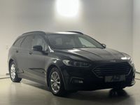 gebraucht Ford Mondeo 2.0 TDCI | Navi | Kamera | Spurhalte |