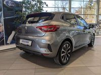 Neu Mitsubishi L Plus 143 PS (105 kW) 2025 Achatgrau Kleinwagen