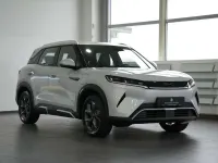Neu BYD Atto 2 Boost 130 kW (177 PS) 2025 Climbing grey SUV