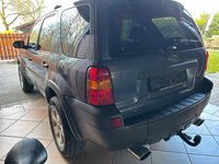 Gebraucht Ford Maverick 150 PS (110 kW) 2005 Blau SUV