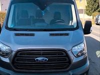 Gebraucht Ford Transit 2017 Van / Kleinbus