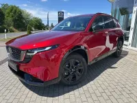 Neu Mazda CX-5 Homura-Line 141 PS (103 kW) 2026 SUV