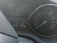 Gebraucht Ford Kuga Titanium 150 PS (110 kW) 2014 Schwarz SUV