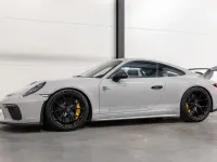 Gebraucht Porsche 992 680 PS (500 kW) 2018 Grau Coupé