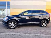 Gebraucht Volvo XC60 Summum 163 PS (119 kW) 2010 Schwarz SUV